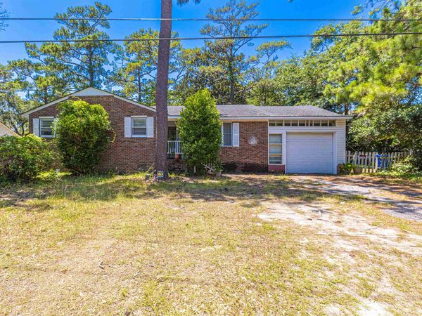 611 Collins St. , Myrtle Beach, SC 29577