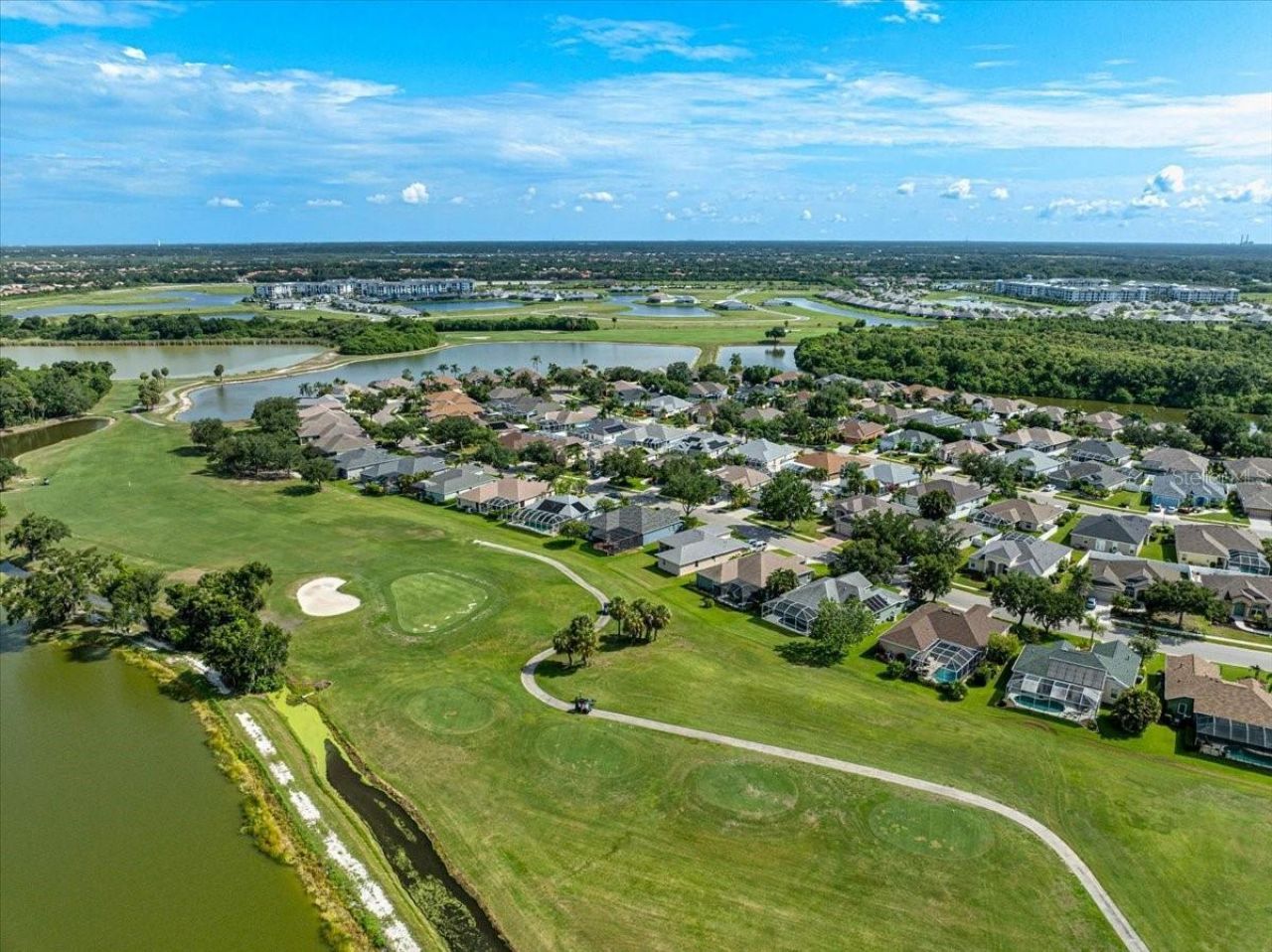 10647 Old Grove Circle , Bradenton, FL 34212 Photo