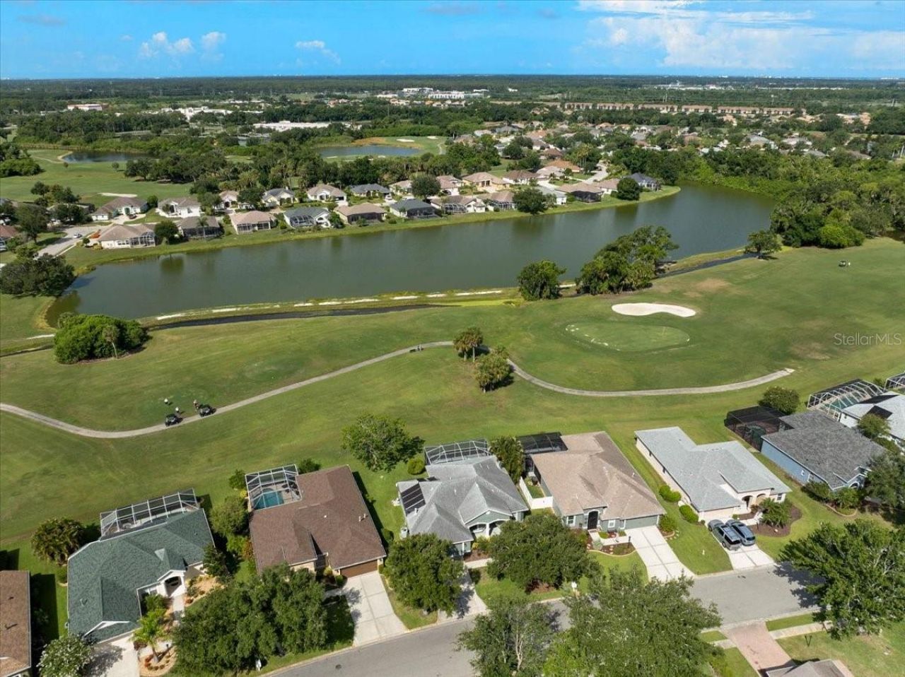10647 Old Grove Circle , Bradenton, FL 34212 Photo