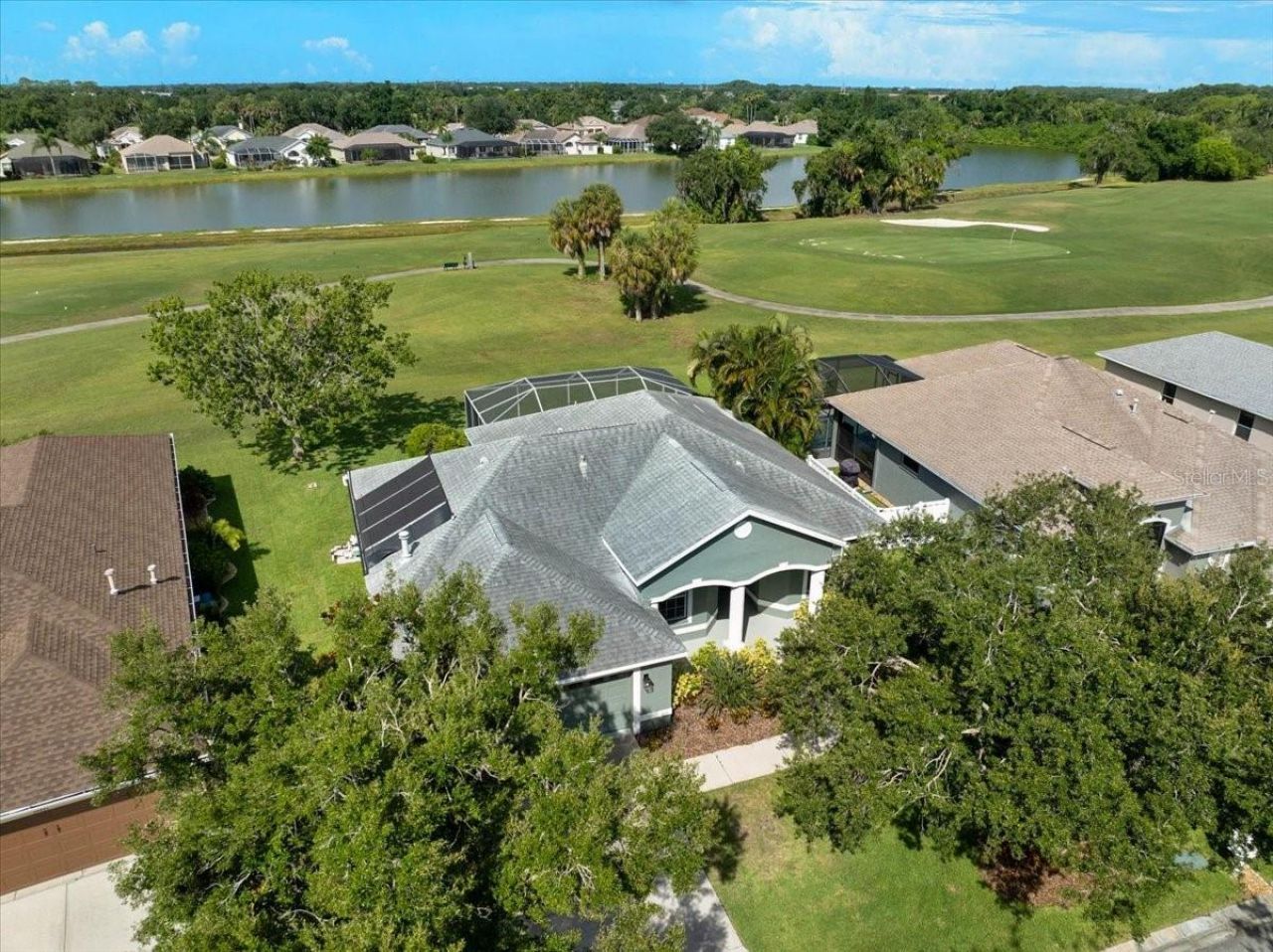 10647 Old Grove Circle , Bradenton, FL 34212 Photo