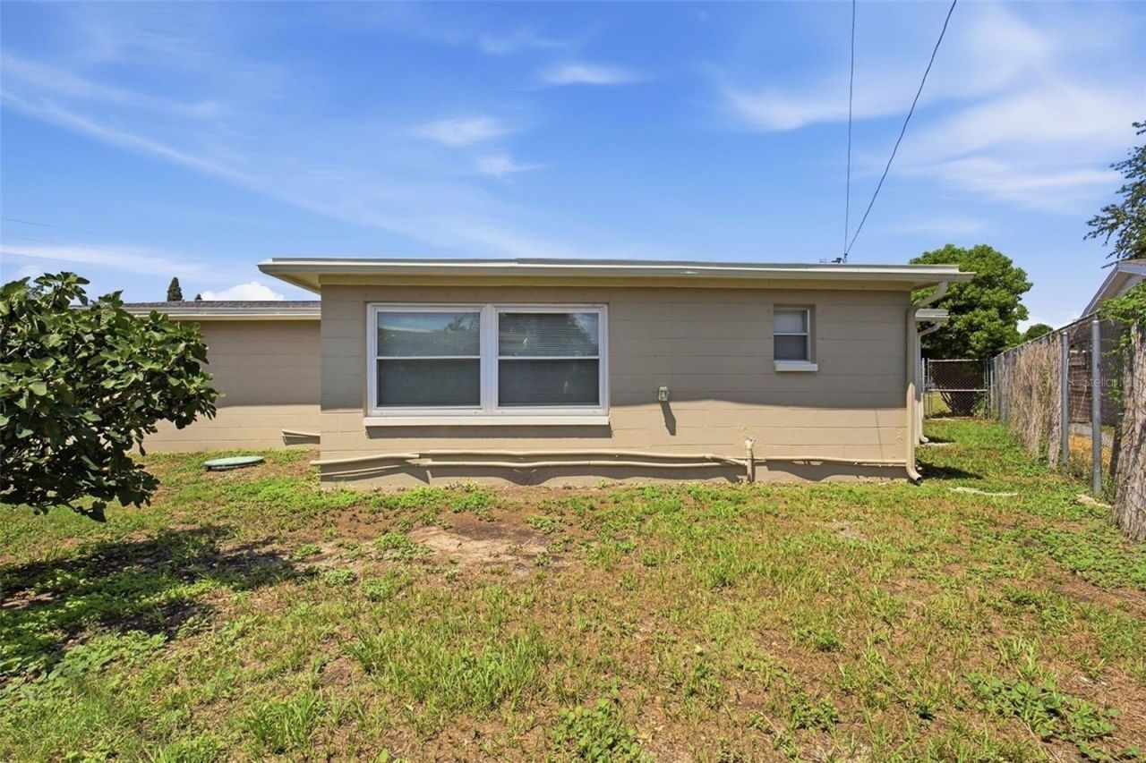 4506 Poole Street , New Port Richey, FL 34652 Photo