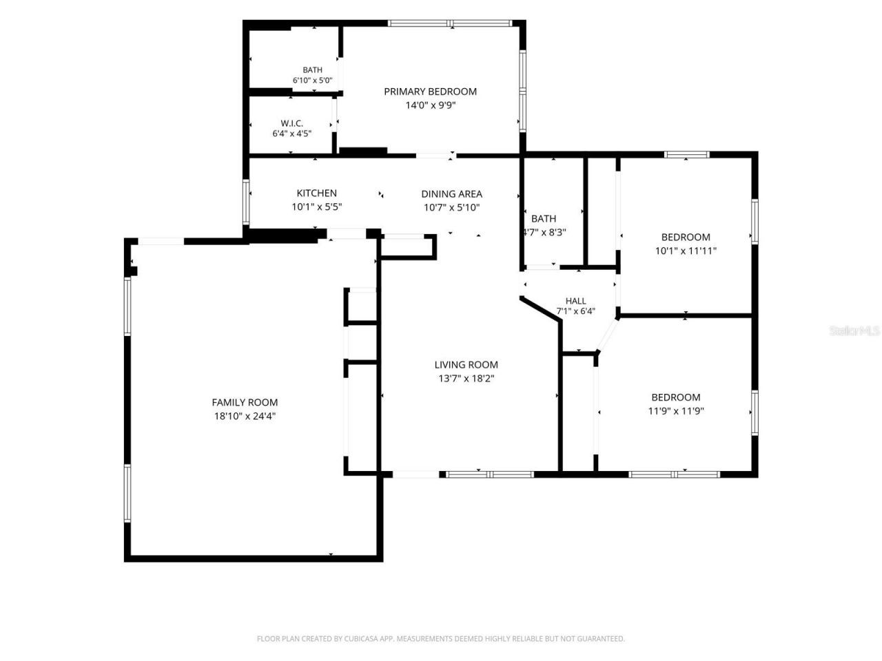4506 Poole Street , New Port Richey, FL 34652 Photo