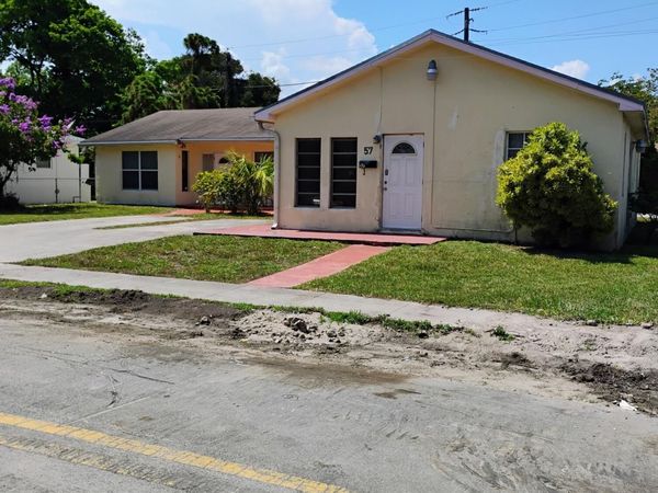 57 SE 12th Street, Dania Beach, FL 33004