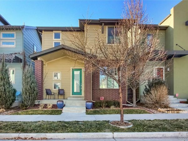 6779 Raritan Drive , Denver, CO 80221