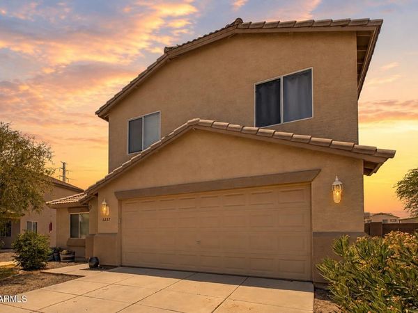 6237 W WOOD Street, Phoenix, AZ 85043