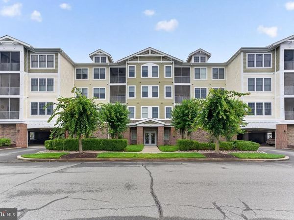 31568 WINTERBERRY PARKWAY, Unit 309, SELBYVILLE, DE 19975