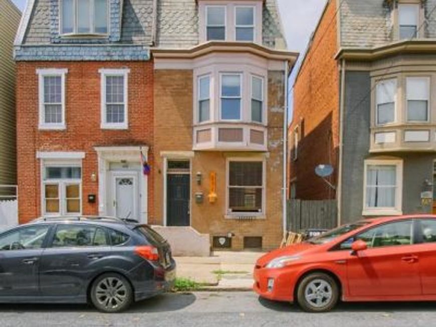 232 Peffer Street, Harrisburg, PA 17102 Main Photo