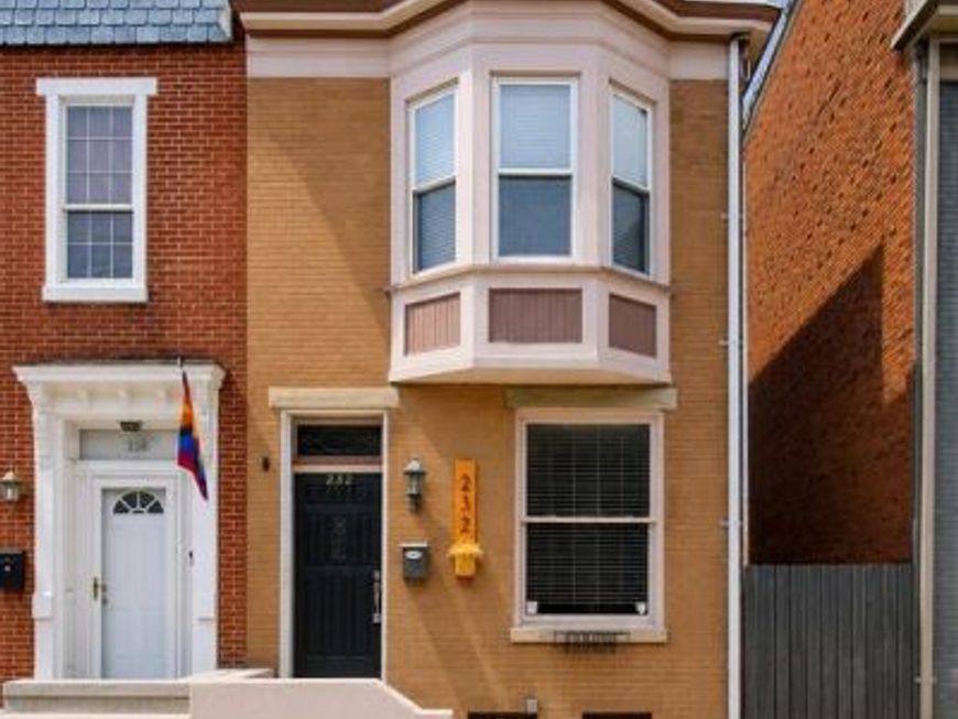 232 Peffer Street, Harrisburg, PA 17102 Main Photo