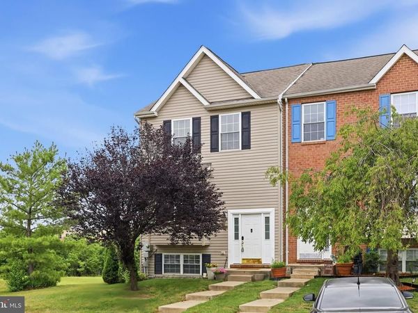 5783 INDIAN CEDAR COURT, FREDERICK, MD 21703
