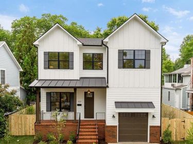 923 17TH STREET S, ARLINGTON, VA 22202