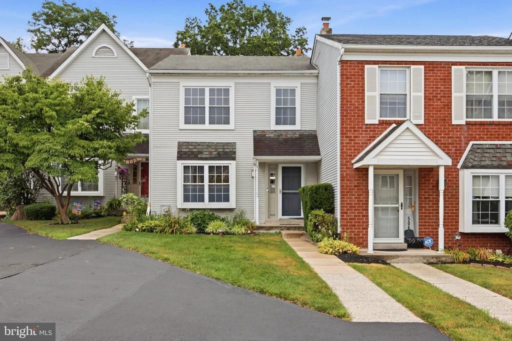 508 Carousel Circle, West Norriton, PA 19403 Main Photo