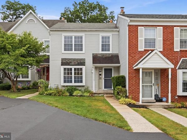 508 CAROUSEL CIRCLE, WEST NORRITON, PA 19403