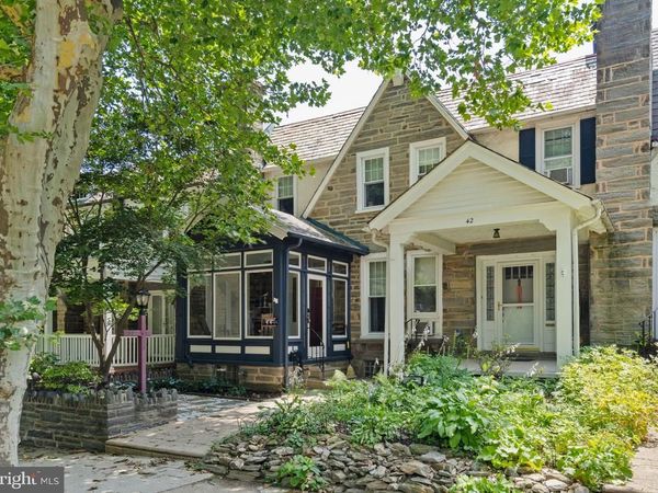 44 E ABINGTON AVENUE, PHILADELPHIA, PA 19118