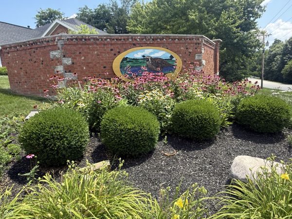 4495 Quail Creek Trace N, Pittsboro, IN 46167