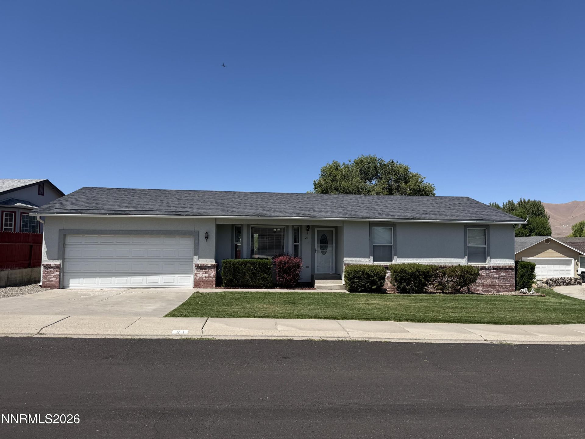 21 Twyila Court, Winnemucca, NV 89445 Main Photo