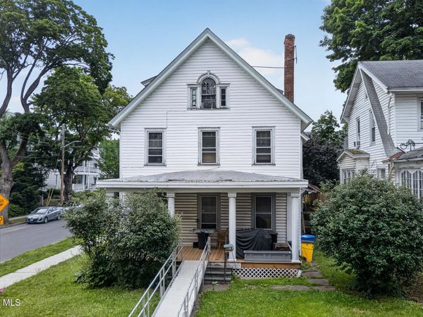 77 S Allen Street, Albany, NY 12208