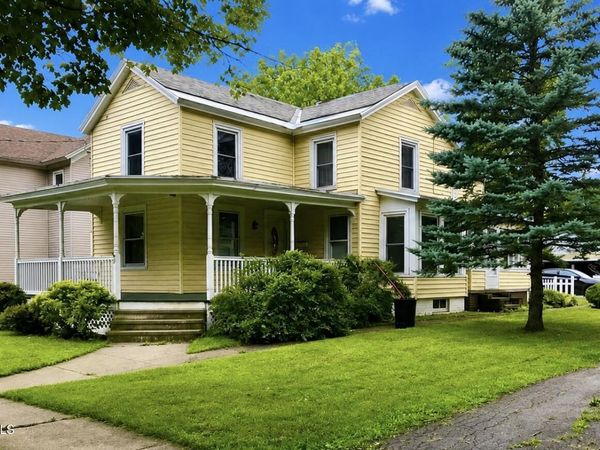 9 Grove Avenue, Glens Falls, NY 12801