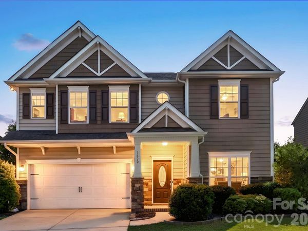 1620 Ridge Haven Road, Waxhaw, NC 28173