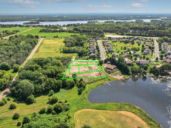 316xx  Lot C Maria Avenue , Lindstrom, MN 55045