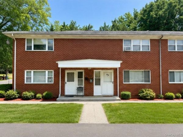 83 Carmine Drive , Wappingers Falls, NY 12590