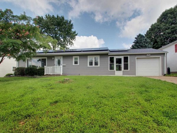 3301 LAWRENCE Road, Quincy, IL 62301
