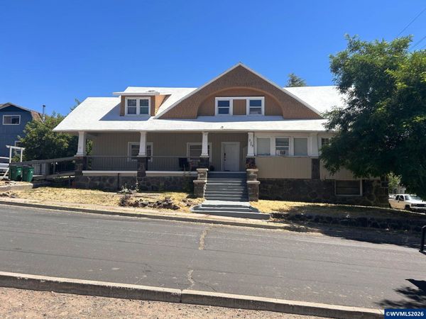 213 Cedar St, Klamath Falls, OR 97601