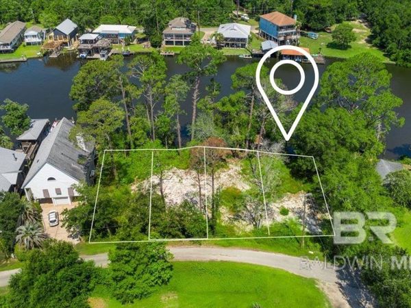 16071 River Drive, Summerdale, AL 36580