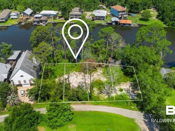 16071 River Drive, Summerdale, AL 36580
