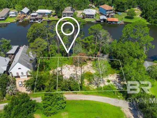 16071 River Drive, Summerdale, AL 36580