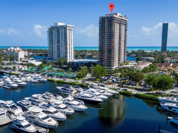 19667 Turnberry Way , Unit 19K, Aventura, FL 33180
