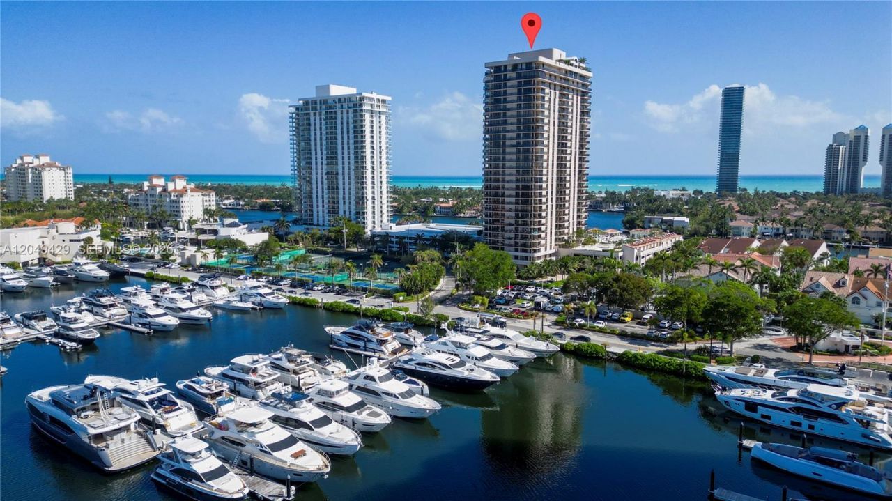 19667 Turnberry Way, Unit 19K, Aventura, FL 33180 Photo