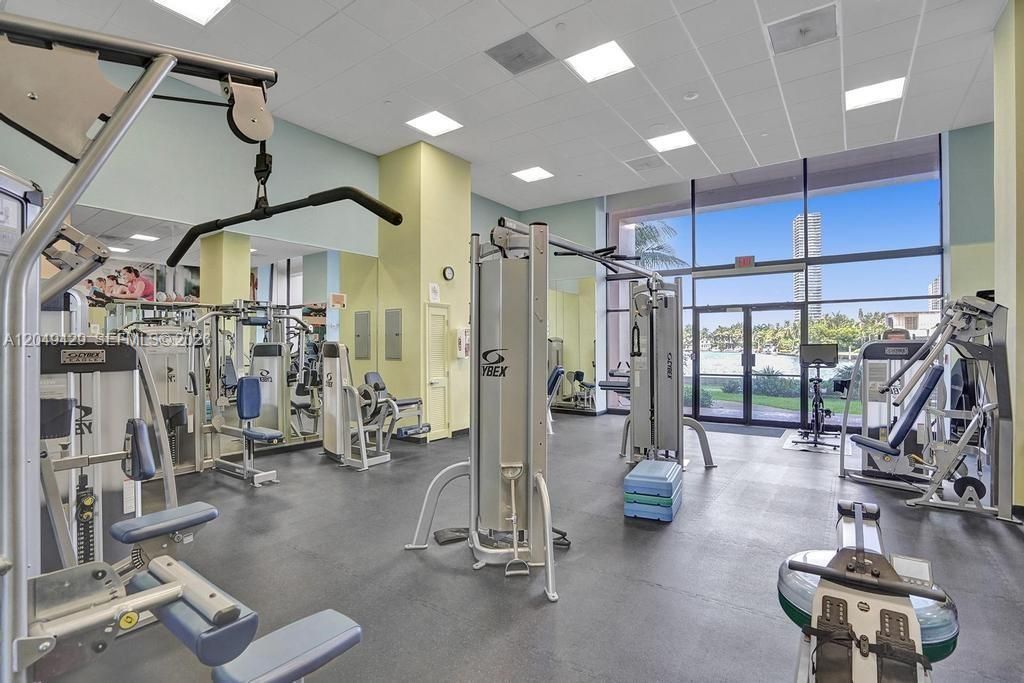 19667 Turnberry Way , Unit 19K, Aventura, FL 33180 Photo