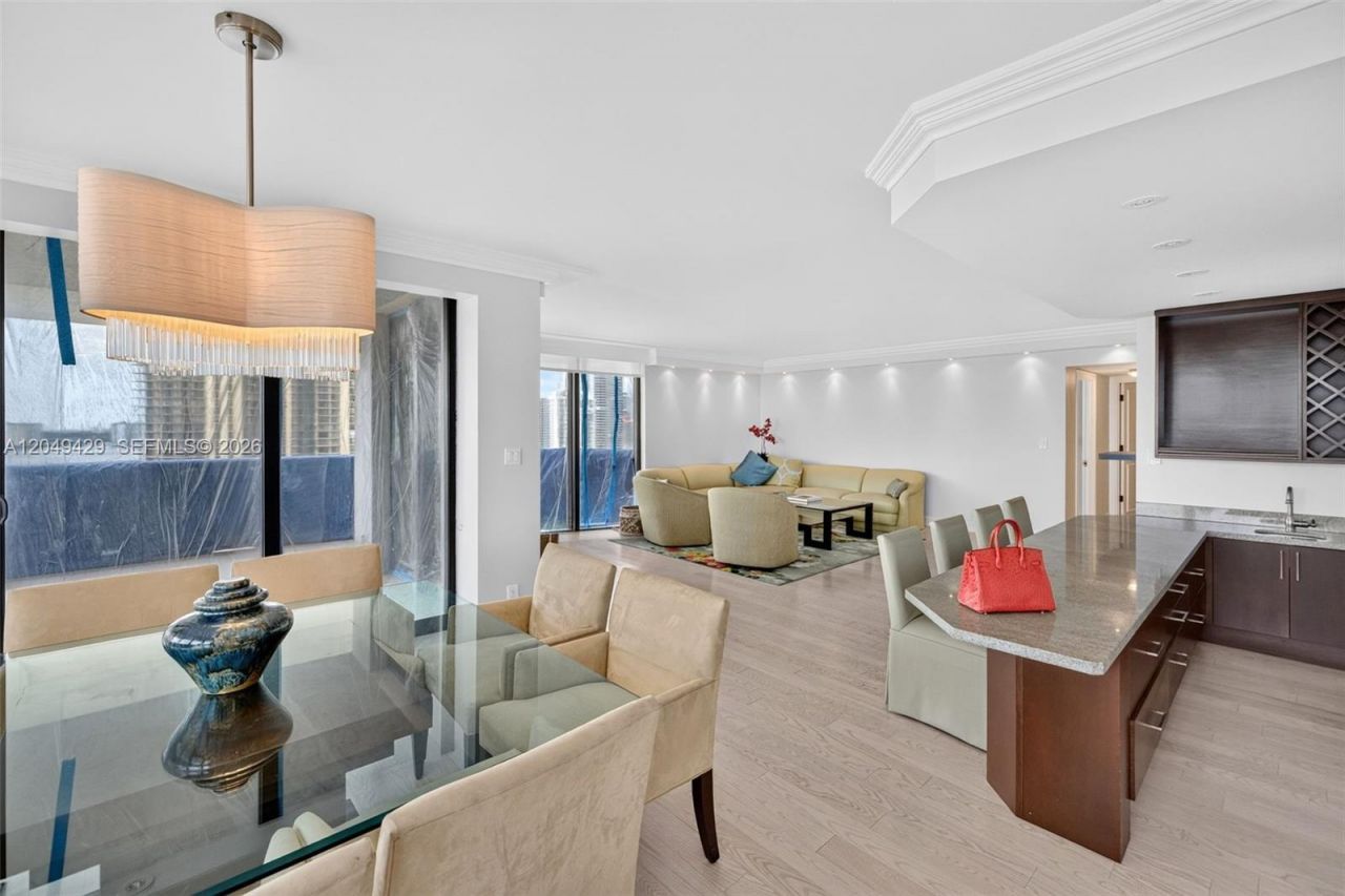 19667 Turnberry Way, Unit 19K, Aventura, FL 33180 Photo