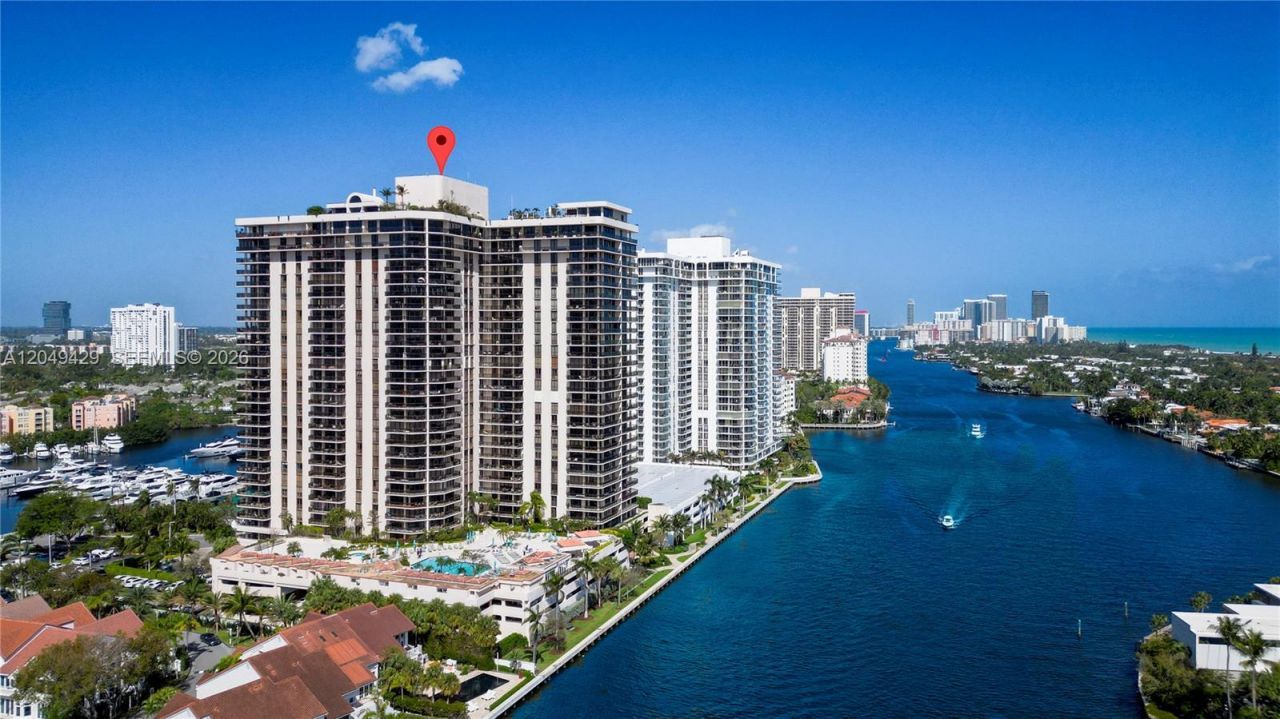 19667 Turnberry Way, Unit 19K, Aventura, FL 33180 Photo