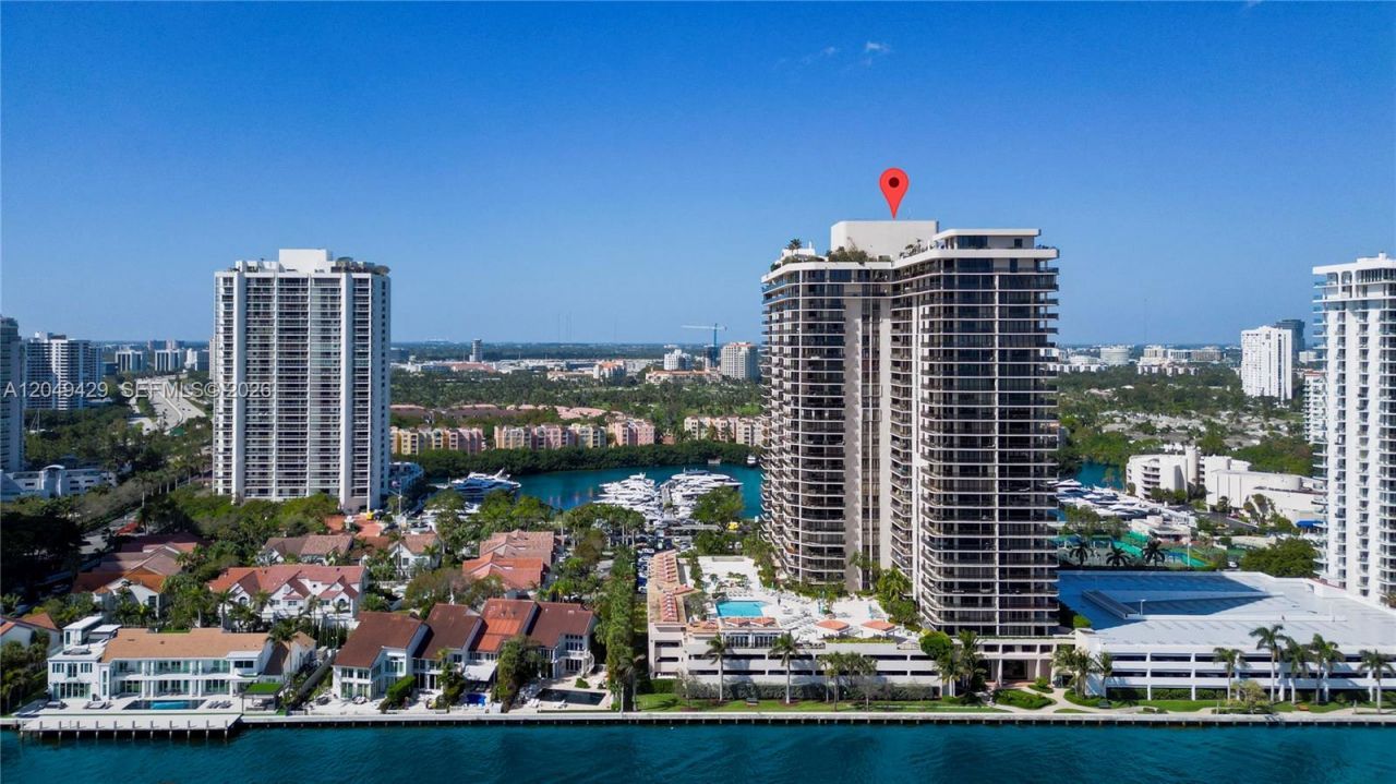 19667 Turnberry Way, Unit 19K, Aventura, FL 33180 Photo