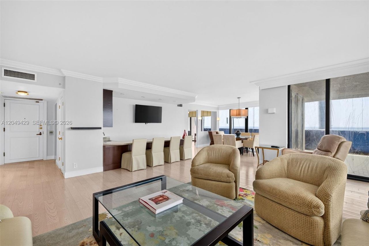 19667 Turnberry Way, Unit 19K, Aventura, FL 33180 Photo