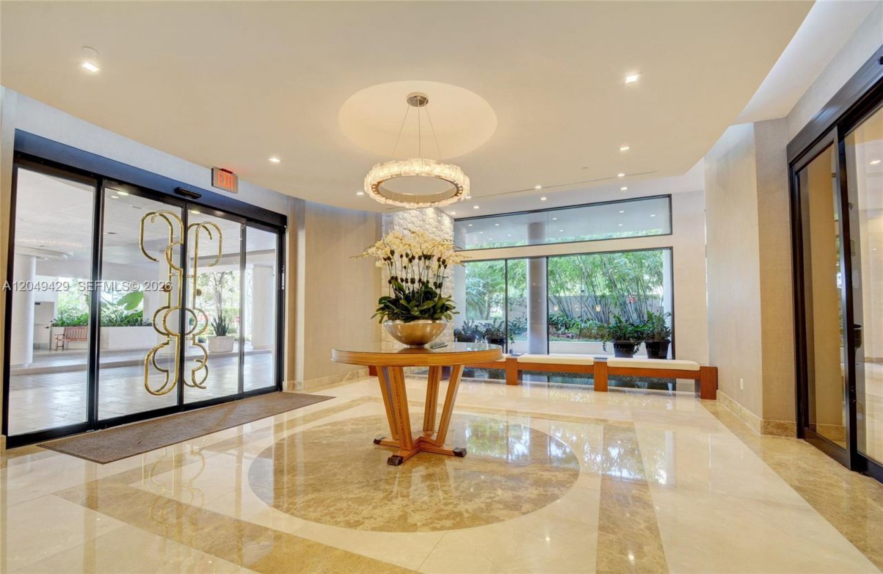 19667 Turnberry Way , Unit 19K, Aventura, FL 33180 Photo