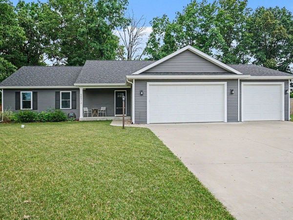 58972 Spring Creek Trail, Elkhart, IN 46516