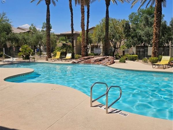 8000 W Badura Avenue, Unit 2168, Las Vegas, NV 89113