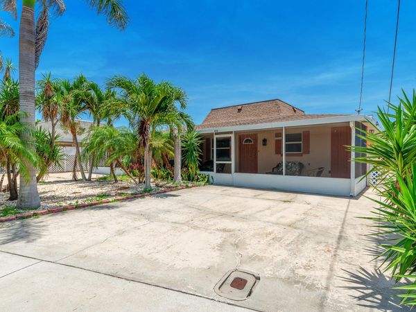 462 Hernando Street, Unit B, Fort Pierce, FL 34949