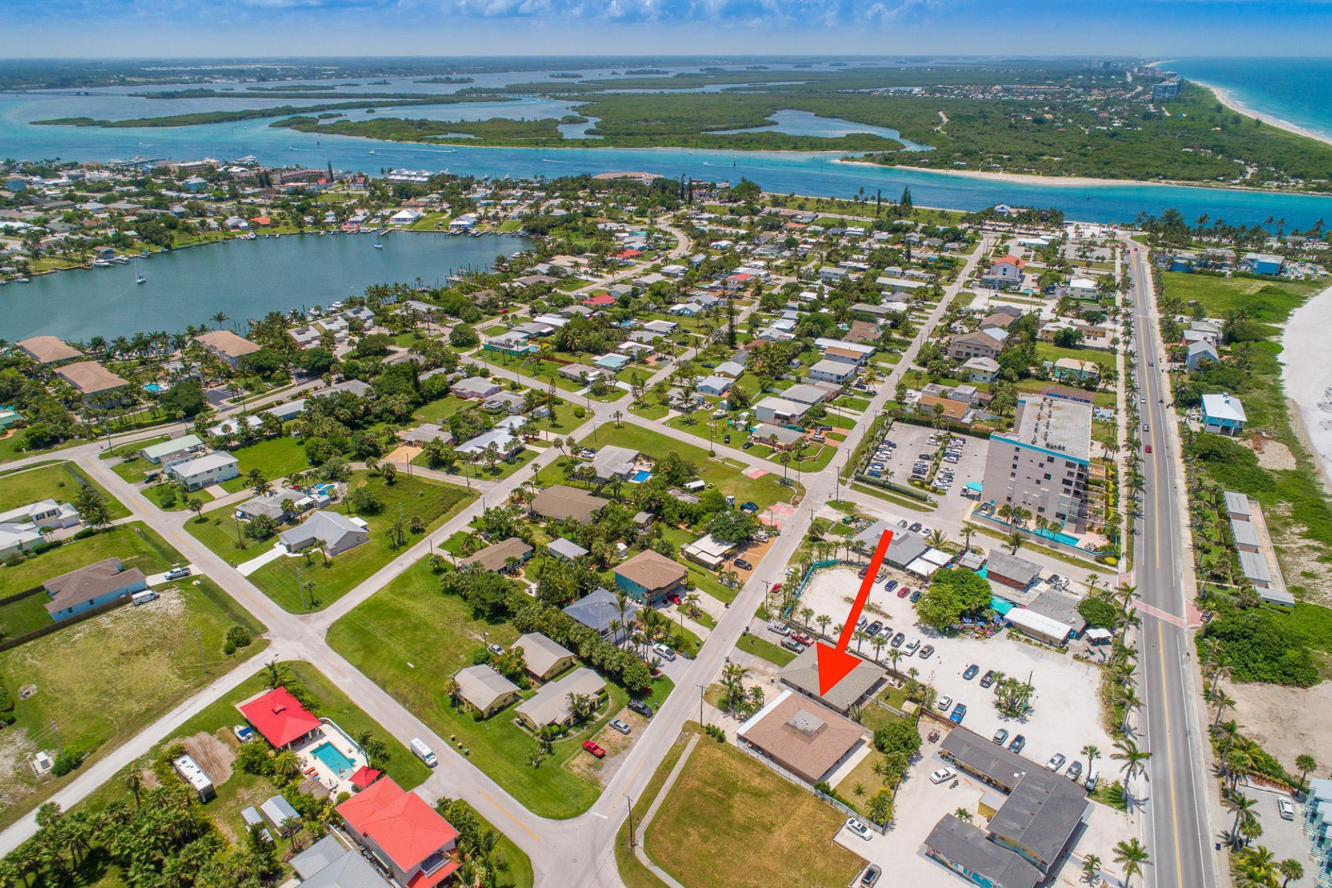462 Hernando Street, Unit B, Fort Pierce, FL 34949 Photo