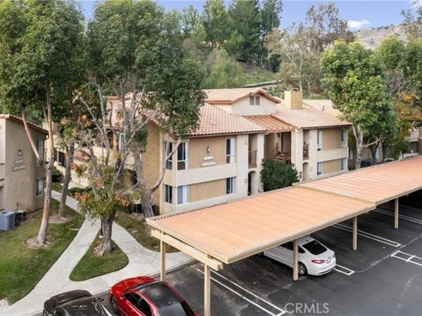 5320 Silver Canyon Road, Unit 15D, Yorba Linda, CA 92887