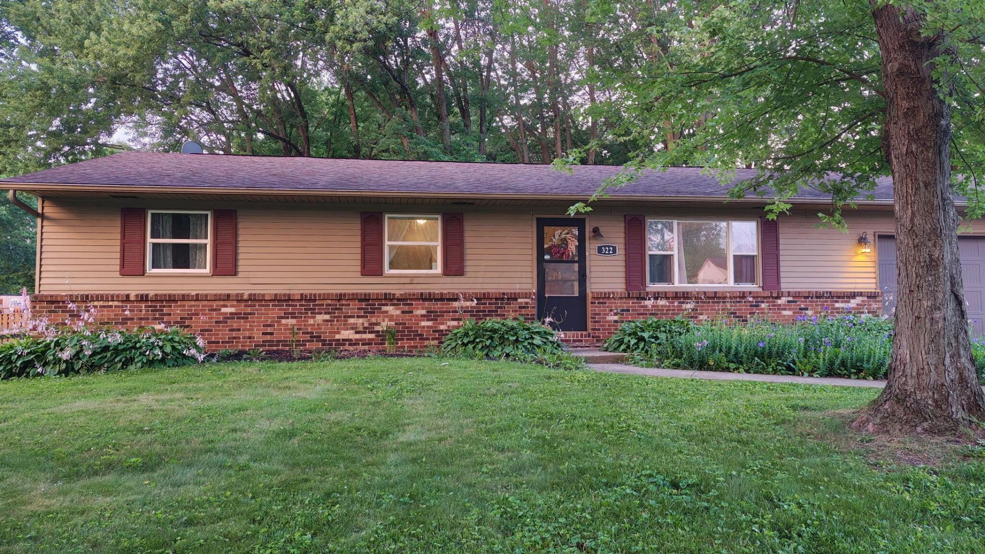 322 Donerail Drive Sw, Pataskala, OH 43062 Main Photo