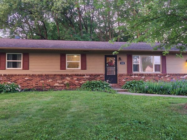 322 Donerail Drive SW, Pataskala, OH 43062