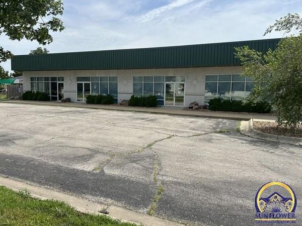 450 N Iowa St, Unit A & B, Lawrence, KS 66049