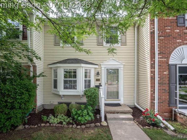 19526 Mann Court, Northville Twp, MI 48167