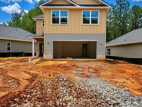 207 Laney Drive, Unit LOT 51, Carrollton, GA 30117