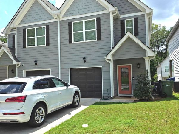 430 Village Creek Drive, Unit B, Atlanta, GA 30354