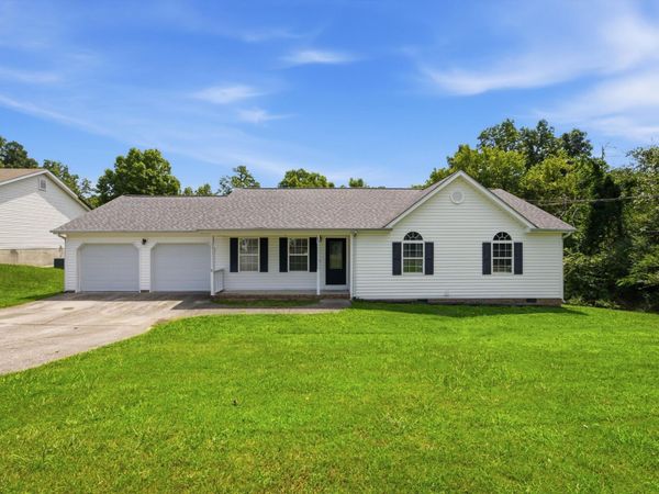 144 N Brent Drive , Ringgold, GA 30736