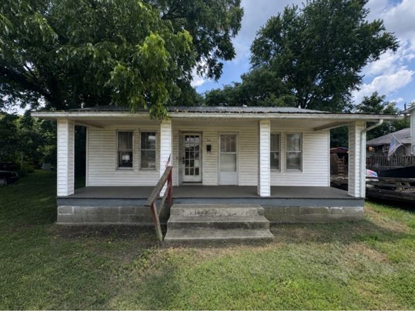 209 Turner St , Pulaski, TN 38478